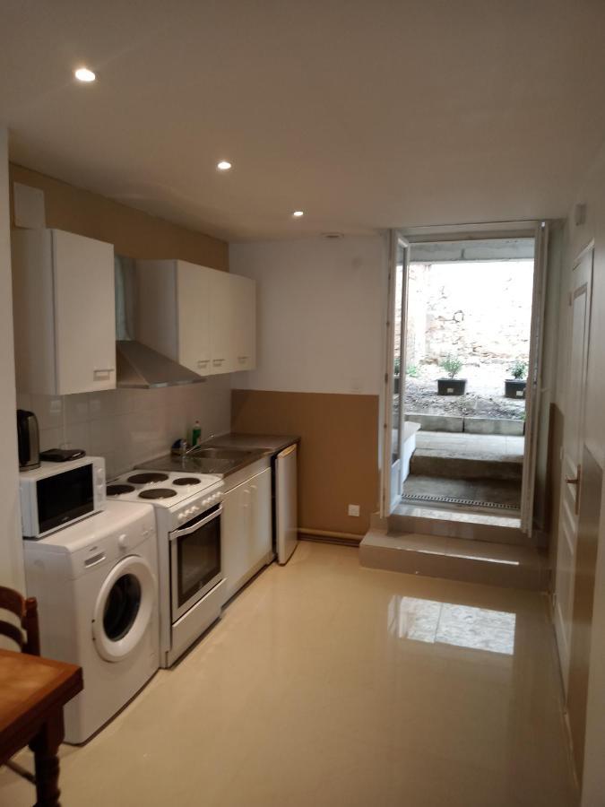 Appartement avec belle terrasse privée Pfaffenhoffen Exterior foto